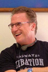Scott Williams as Radio DJ in Stationed At Home 2025