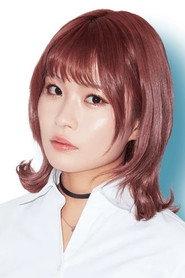 Hiromi Kobayashi as  in She^2 1990