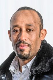 Mohamed Mellali as Mohamed in The Odd-Job Men 2021