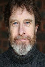 Keith Hill as Jason in Alba Rosa 2024