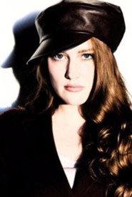 Avery Amereau as Eduige in Rodelinda 2019