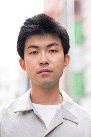 Takashi Ono as Takashi Sano in A Certain Couple 2024
