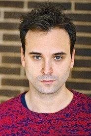 Radovan Vujović as Inspektor Tankosić in South Wind 2: Speed Up 2021