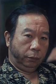 Yeung Wo as  in Phantom War 1991