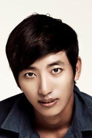 Kim Dong-chan as in Trot is Life 2022