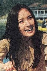 Yūko Tobe as Hiroe in Monk's Paradise 1971