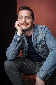 Clifton Dunn as Billy MacLaughlin in The Path 2024