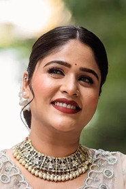Akshaya Deodhar as  in Pillu Bachelor 2023