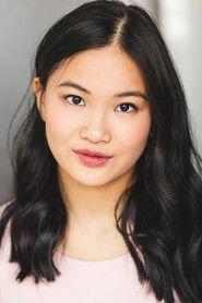 Cecilia Lee as Alura in My Dreams of You 2024