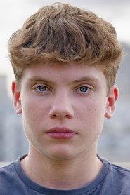 Zach Colton as in I Love You in Different Ways
