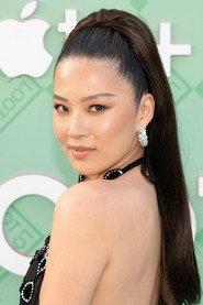 Christine Ko as Linda in Rolling Loud: The Movie 2026