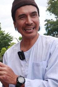 Zazly Baginda as Wahab in Canting 2023