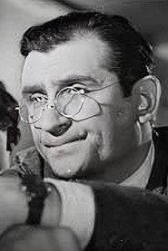 Adolfo Stray as in Esta es mi vida 1952