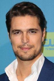 Diogo Morgado as Delgarde in The Unholy 2021
