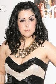 Kara Taitz as Marie Krastack in Operating Instructions 2009