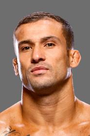 Cristiano Marcello as Self in UFC Fight Night 36: Machida vs. Mousasi 2014
