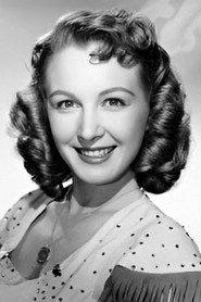Carolina Cotton as Carolina in The Rough, Tough West 1952