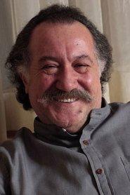 Nusret Çetinel as  in Boss Wants a Happy Ending 2014