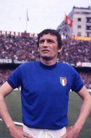 Gigi Riva as Self (archive footage) in The History of the World Cups: Mexico '70 2000