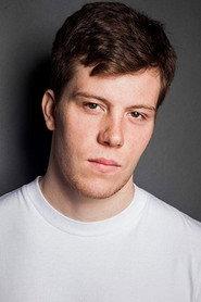 Alexander Neher as Ethan in My Brother's Keeper 2017