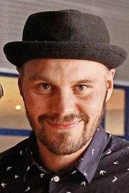 Tobias Nied as Slacanin in Not My Day 2014