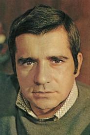 Plínio Marcos as Vitório in Albert, the Rockefeller 1970