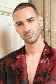 Yann as Self in Paloma 2022