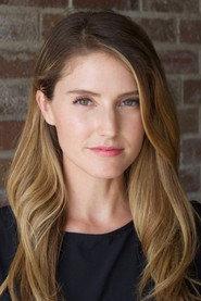 Lindsay Bird as Kerri in Money or Mission 2006