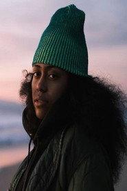 MALAYA as Nyla in The Moon Bird 2021