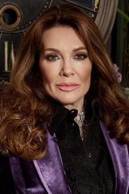 Lisa Vanderpump as Anne in Killer's Moon 1978