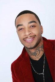 Glen Tattoo Man Paige as Vante in Ultimate Betrayal 2022