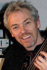 John Giblin as  in Simple Minds: Once Upon A Time 2015