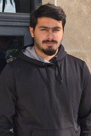 Yassin AL-Naimi as Yassin in Transit Card 2021