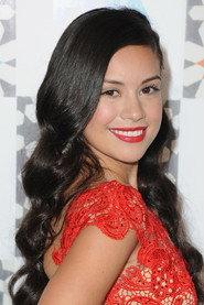 Miya Horcher as Toni in Killer in Suburbia 2019