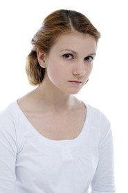 Olga Ivanova as Face (voice) in Little Bite in the Big City 2011
