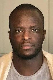 Gregory Babene as Self in Bellator 280: Bader vs. Kongo 2 2022