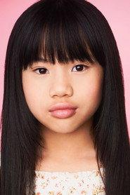 Isabella Abiera as 6-year old Katie in No Returns 2018