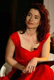 Sonja Damjanović as Teodora in T.T. Syndrome 2002
