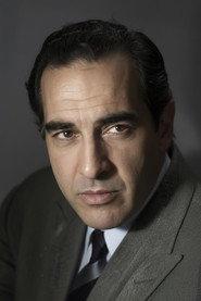 Ahmet Üstel as  in Madam Dilâ 1977