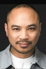 Michael Urriquia as Rich Guy in The Clovehitch Killer 2018