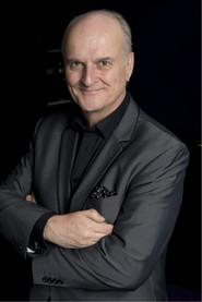 Peter Dickson as Himself in Paul Chowdhry: PC's World 2015