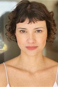 Aline Flores as  in Abuses 2017