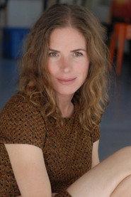 Johanna Nutter as in News, news 2014
