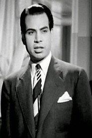 Abd El Ghany El Sayed as اسماعيل in Mohammed Ali Street 1944