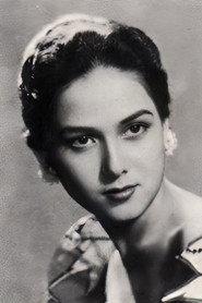 Luisa Montesa as in ₱10,000 Pag-ibig 1957