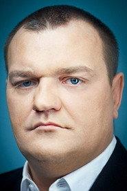 Mikhail Mukhin as in Gunman 2021