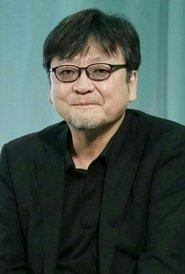 Mamoru Hosoda as Self in Satoshi Kon: The Illusionist 2021