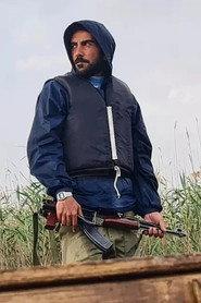Vahid Hejazifar as Hamid Bakeri in The Situation of Mehdi 2022