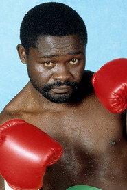 Azumah Nelson as in Salvador Sanchez vs. Azumah Nelson 1982
