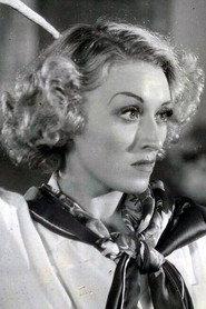 Anita Blanch as in El hombre del puente 1976
